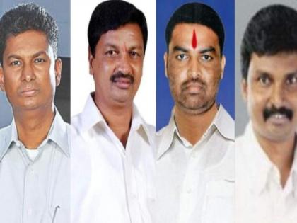 Vidhan Parishad Election Result: Jharkiholi 4 brothers became MLAs at the same time at Karnatak | Vidhan Parishad Election Result: देशाच्या राजकारणात पहिल्यांदाच ‘असे’ घडले; ४ भाऊ एकाचवेळी आमदार बनले