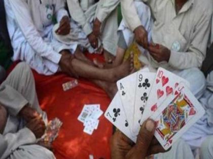 As many as 79 gambling dens were raided by the Buldhana District Police Force on a single day | बुलढाणा जिल्हा पोलीस दलाकडून एकाच दिवशी तब्बल ७९ जुगार अड्यावर धाडी