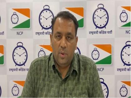 Government's responsibility to wipe the tears of farmers; Mahesh Cheghe's reaction | शेतकऱ्यांचे अश्रू पुसण्याची जबाबदारी सरकारची; महेश तपासे यांची प्रतिक्रिया