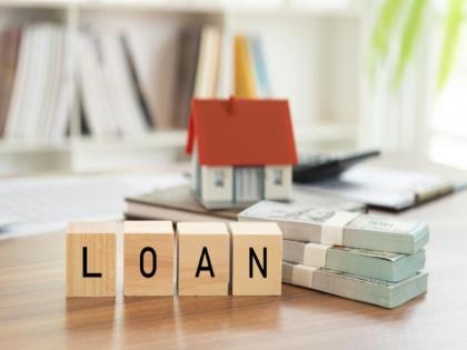 A steep rise in loan disbursements during the festive season | सणासुदीत कर्ज वितरणात घसघशीत वाढ; गृह व वाहन कर्जाला मोठी मागणी