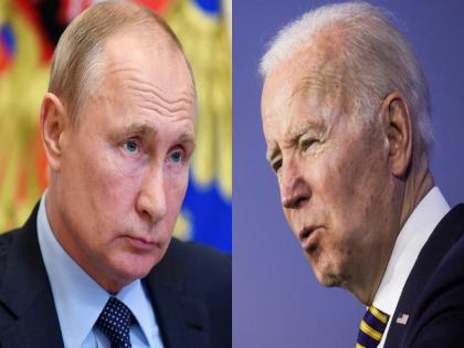 Russia Ukraine War: US 'Tiger Team' on alert; What will Russia do if it launches a nuclear attack? | Russia Ukraine War: अमेरिकेची ‘टायगर टीम’ अलर्टवर; रशियानं अणुहल्ला केल्यास काय करणार?