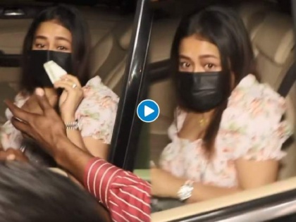 Neha Kakkar distributing money to beggars on street, video goes viral | Video: नेहा कक्कड गरिबांना वाटत होती ५००-५०० रुपयाच्या नोटा; त्यानंतर जे घडलं...