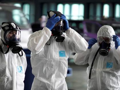 China deleted samples of earlier COVID-19 patients that indicate virus was circulating in Wuhan