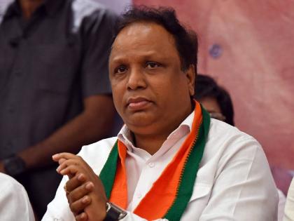 Narayan Rane: Put the police aside and come forward BJP Ashish Shelar's warning Shivsena | Narayan Rane: “पोलीस बाजूला ठेऊन आंदोलनाला या, मग...”; भाजपा नेते आशिष शेलार यांचा गंभीर इशारा