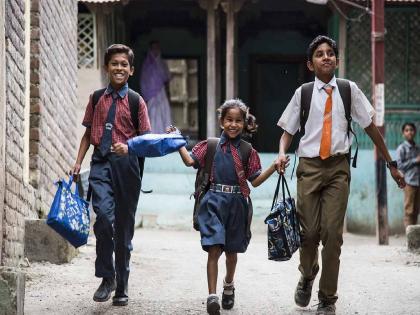 Coronavirus: Resume school, children are not at high risk of coronavirus - WHO | Coronavirus: शाळा पुन्हा सुरु करा, मुलांना कोरोनाचा जास्त धोका नाही; WHO चं स्पष्टीकरण