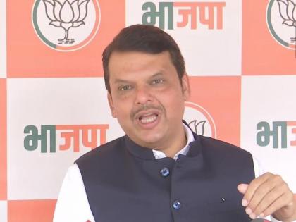 Vidhan Parishad Election: This is the peak of insensitivity; Devendra Fadnavis target on Congress | Vidhan Parishad Election: हा तर असंवेदनशीलतेचा कळस; काँग्रेसच्या आक्षेपावर देवेंद्र फडणवीस संतापले