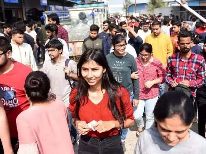 10 thousand posts will be recruited in the health department; A big announcement by the state government | आरोग्य विभागात १० हजार पदांची भरती करणार; राज्य सरकारची मोठी घोषणा