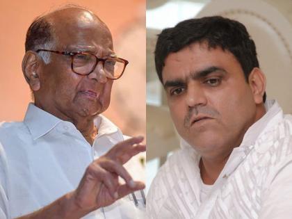 BJP Ashish Shelar Target NCP Over Riyaz Bhati name in Sachin Vaze Case | रियाज भाटीला गायब करण्यामागे NCP चा हात?; वाझे प्रकरणात आणखी नावं फुटण्याची भीती