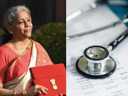 Budget 2022: What will the health sector get from the union budget ?; Expectations expressed by experts | Budget 2022: केंद्रीय अर्थसंकल्पातून आरोग्य क्षेत्राला काय मिळणार?; तज्ज्ञांनी व्यक्त केल्या अपेक्षा