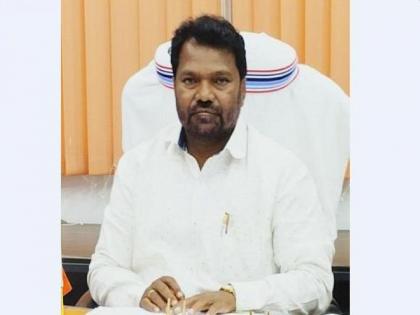 If I survive, I will complete college education; Statement by Jharkhand Education Minister Mahato | जिवंत राहिलो, तर कॉलेज शिक्षणही पूर्ण करेन; झारखंडचे शिक्षणमंत्री महतो यांचे विधान