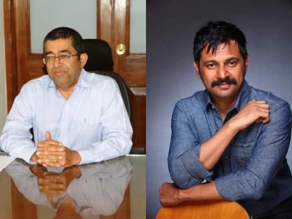 Praveen Singh Pardeshi CEO of 'Mitra'; Brijesh Singh appointed as CMO | प्रवीणसिंह परदेशी ‘मित्रा’चे सीईओ; ब्रिजेश सिंह यांची CMO कार्यालयात नियुक्ती 