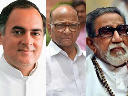 The name of BDD Chali has been changed, now it will be known as Balasaheb Thackeray, Rajiv Gandhi, Sharad Pawar Nagar | BDD चाळींचं नाव बदललं, आता बाळासाहेब ठाकरे, राजीव गांधी, शरद पवार नगर नावानं ओळखणार