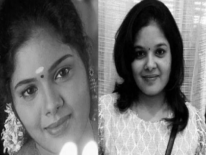 Actress Uma Maheswari of Metti Oli fame passes away | Uma Maheshwari Death: जमिनीवर पडली अन् काही क्षणात जीव गेला; अभिनेत्रीच्या निधनानं कुटुंबावर कोसळला दु:खाचा डोंगर