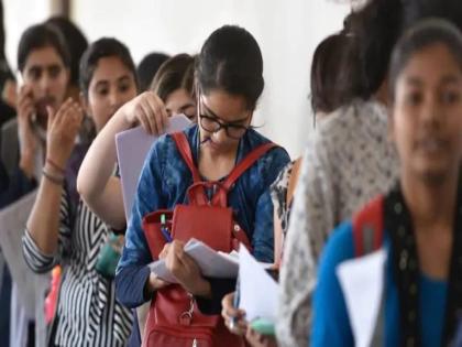 Fact Check: Those who have passed 10th and 12th this year will not get government jobs in future? | Fact Check: यंदा दहावी, बारावी पास झालेल्यांना भविष्यात सरकारी नोकरी मिळणार नाही? जाणून घ्या सत्य