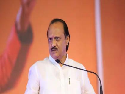 "Conspiracy to reduce Ajit Pawar's dominance"; Shiv Sena MLA's Sanjay Shirsat claim | "अजित पवारांचं वर्चस्व कमी करण्याचं षडयंत्र, पण..."; शिवसेना आमदाराचा दावा