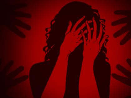 In Odisha, 5 months pregnant woman raped for revenge and taking video also | क्रूर! बदला घेण्यासाठी ५ महिन्याच्या गर्भवती महिलेवर बलात्कार, इतकेच नाही तर...