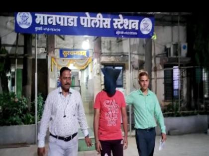 Dombivali Police have arrested one accused who use abusive language to Police | भांडण नवरा बायकोचं अन् शिव्या मारहाण पोलिसांना; खळबळजनक प्रकार, सगळेच हैराण