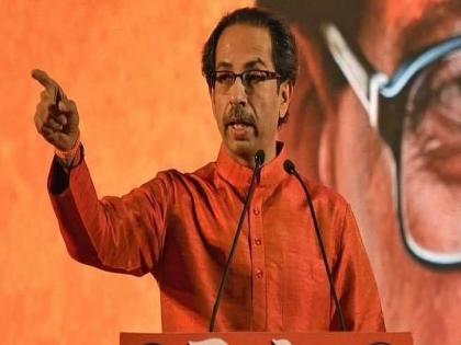 Don't worry about alliance, strengthen Shiv Sena"; Uddhav Thackeray order to the district chief | “युती अन् आघाडीची चिंता करू नका, शिवसेना बळकट करा”; उद्धव ठाकरेंचे जिल्हाप्रमुखांना आदेश