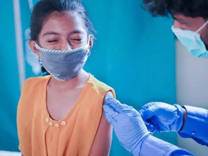 Coronavirus vaccine approved for children; 6 to 12-Covaxin, Zykov-D at 12 years | Coronavirus Vaccine: मुलांसाठी कोरोना लसीला मंजुरी; ६ ते १२-कोव्हॅक्सिन, १२ वर्षांवर झायकोव्ह-डी