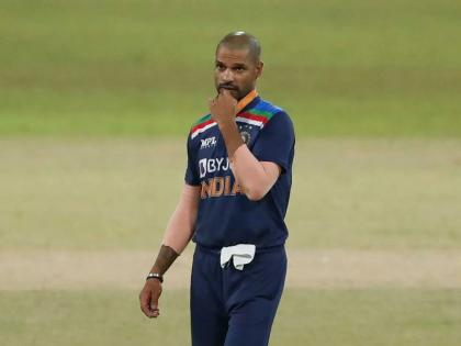 Seventh captain discovered in seven months; India's leadership to Shikhar Dhawan | सात महिन्यांत शोधला सातवा कर्णधार; शिखर धवनकडे भारताचे नेतृत्व