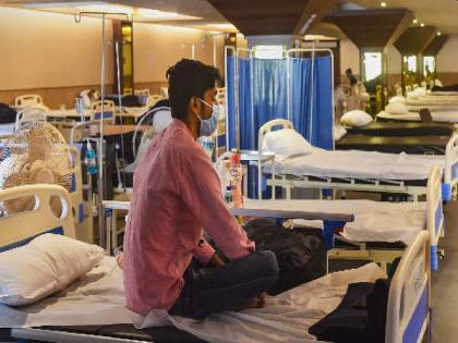 Cytomegalovirus: कोरोना से ठीक मरीजों को साइटोमेगालो वायरस का डर, दिल्ली के अपोलो अस्पताल में मिले 6 मरीज