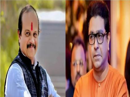 "Even if the post is gone, I am a Maharashtra Sainik"; MNS corporator Vasant More Reaction on Raj Thackeray Decision | “पद गेले तरी मी महाराष्ट्र सैनिक…”; पक्ष सोडण्याबाबत नाराज नगरसेवक वसंत मोरेंचं अखेर स्पष्टीकरण