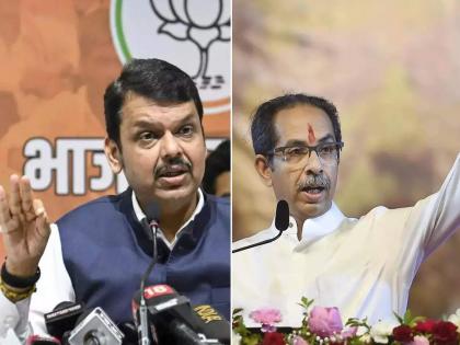 Maharashtra Political Crisis: BJP can win majority test without Shinde faction; Understand the number game in the assembly | Maharashtra Political Crisis: शिंदे गटाशिवायही भाजपा बहुमत चाचणी जिंकू शकते; समजून घ्या विधानसभेतलं गणित