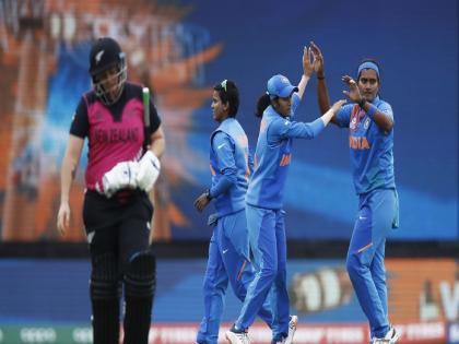 Team composition to be achieved before the World Cup; The first match between India and New Zealand women's team today | विश्वचषकाआधी साधणार संघ संयोजन; भारत-न्यूझीलंड महिला संघात आज पहिला सामना