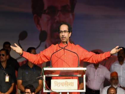 Eknath Shinde Revolt: Article on Ego is responsible for this state of Shiv Sena | ‘अहंकार गेला तुका म्हणे देव झाला’; शिवसेनेच्या या अवस्थेला कोण जबाबदार?