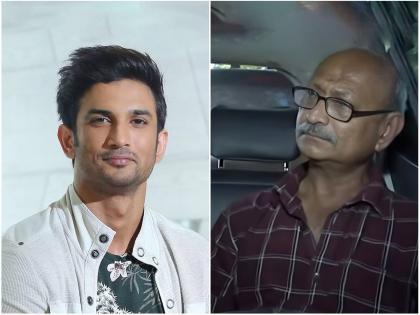 The claim of the employee of Cooper Hospital who attend the postmortem on the body of Sushant Singh Rajput | १०१ टक्के ही हत्याच! सुशांत राजपूतच्या मृतदेहावर पोस्टमोर्टम करतेवेळी नेमकं काय झालं?