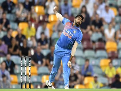 The performance of Indian bowlers is worrisome; We have to struggle to maintain balance of team | भारतीय गोलंदाजांची कामगिरी चिंताजनक; संतुलन राखण्यात संघर्ष करावा लागेल