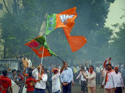 The children of the leaders came to the polls and the loyal workers became upset | नेत्यांची मुलं निवडणुकीच्या मैदानात उतरली अन् निष्ठावंत कार्यकर्ते अस्वस्थ झाले