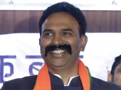 BJP will form government in Maharashtra says MP Ranjitsingh Naik Nimbalkar | “ज्याची अनेक दिवस होती चर्चा, ‘ती’ गोष्ट आता सत्यात उतरणार; भाजपा खासदाराचा मोठा गौप्यस्फोट