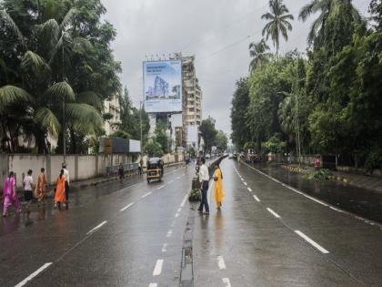 Mumbai's road formula became a hit; technology develop by executive engineer of bmc | मुंबईतील रस्त्यांचा फॉर्म्युला ठरला हिट; पालिकेच्या कार्यकारी अभियंत्याचं भन्नाट तंत्रज्ञान