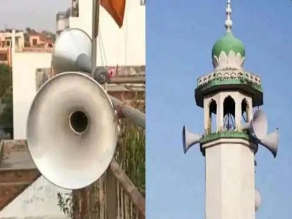 loudspeakers is the subject of the state, the government is not taking decision; MNS insists on ultimatum | भोंगे राज्याचाच विषय, सरकार हात झटकतेय; मनसे अल्टिमेटमवर ठाम 