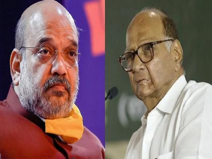 UP Assembly Election 2022: BJP Amit Shah Is Responsible For Handling The Situation | शरद पवारांचा दावा खोटा ठरवण्यासाठी अमित शाह मैदानात; भाजपाचा प्लॅन यशस्वी होणार?