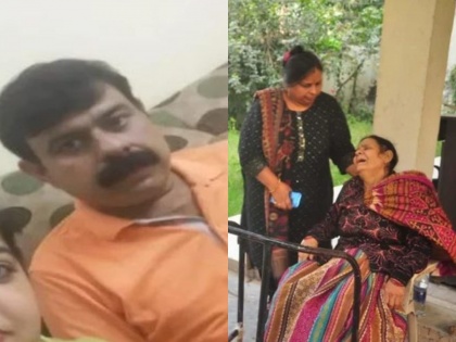 Meerut Crime: Mother Was Cried After Seeing Of Dead Body Of Son In A Room | मुलाचा मृतदेह पाहून आईनं हंबरडा फोडला; संशयास्पद मृत्यूनं सगळेच हादरले