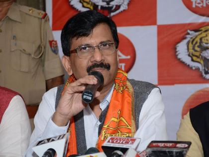 Shivsena Sanjay Raut Targeted BJP over Goa Politics | Goa Politics: “एका तिकिटावर निवडून यायचं अन् निर्लज्जपणे दुसऱ्या पक्षात उडी मारायची हे थांबवावं लागेल”