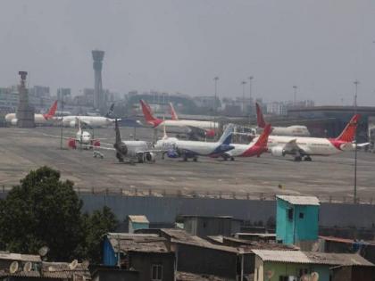 Mumbai airport gets cricket season; 350 for IPL, 305 for T20 | मुंबई विमानतळाला क्रिकेट हंगाम पावला; ‘IPL’साठी ३५०, टी-२० काळात ३०५ विमान सेवा