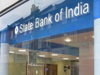 The bank will recover the amount from the scam; Complaint is not delayed, says SBI | बँक घोटाळ्यातील रक्कम वसूल करणार; तक्रारीला विलंब नाही, SBI चं म्हणणं