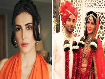 Lock Upp: My husband had sexual relations with many women, reveals actress Mandana Karimi | Lock Upp: "माझ्या पतीने अनेक महिलांसोबत..."; बॉलिवूड अभिनेत्री मंदाना करीमीचे खळबळजनक गौप्यस्फोट