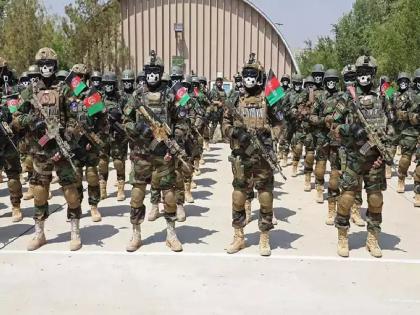 Afghan Army Commander Revels Three Reasons Why Afghanistan Army Lost War Against Taliban | Afghanistan Taliban:...म्हणून तालिबानींसमोर अफगाणी सैन्यानं शरणागती पत्करली; अफगाणी सैन्य कमांडरचा गौप्यस्फोट