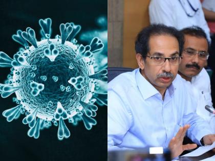 Use Double Mask is Only way to block the Omicron variant, Task force told CM Uddhav Thackeray | Omicron Variant: ओमायक्रॉन व्हेरिएंटला रोखण्याचा एकच मार्ग; टास्क फोर्सनं मुख्यमंत्री उद्धव ठाकरेंना सांगितला उपाय