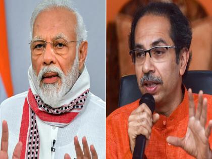 Shivsena Target BJP Over attack on Hindu in Bangladesh, Kashmir | Shivsena: “शिवसेनेला हिंदुत्वावर प्रवचने देणे म्हणजे डोके ठिकाणावर नसल्याचे लक्षण”; भाजपाला टोला