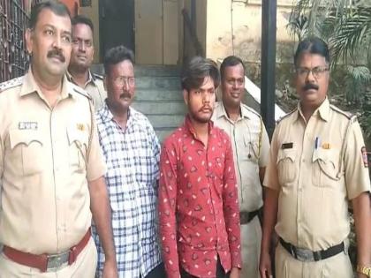 Minor girl released after 4 months, Police Arrested Accused | उल्हासनगरातील धक्कादायक प्रकार; अल्पवयीन मुलीची ४ महिन्यानंतर सुटका