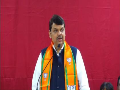 Opposition leader Devendra Fadnavis slams Thackeray government over OBC reservation | "ठाकरे सरकारचं षडयंत्र हाणून पाडणार"; OBC आरक्षणावरून विरोधी पक्षनेते देवेंद्र फडणवीसांचा घणाघात