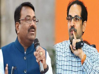 "Narco test any Shiv Sena leader, the only truth that will come out Said BJP Sudhir Mungantiwar | “शिवसेनेच्या कुठल्याही नेत्याची नार्को टेस्ट करा, एकच सत्य बाहेर येईल ते म्हणजे...”