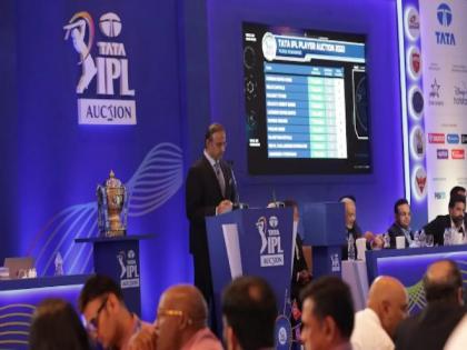 Editorial on IPL Auction 2022, Turnover over Rs.500 crores | IPL Auction 2022: क्रिकेटविश्वातील भारताची ताकद अन् श्रीमंती डोळे दिपवणारी; तब्बल ५०० कोटींहून अधिक उलाढाल