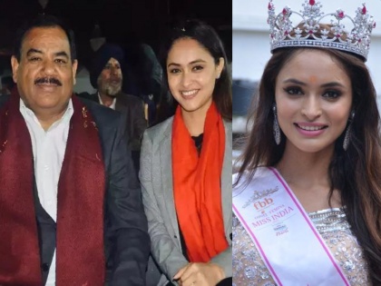 Uttarakhand Election 2022: Know About BJP Harak Singh Rawat's Daughter-in-law Anukriti Gusain | Uttarakhand Election 2022: सूनेसाठी सासरे हरक सिंह रावत यांनी घेतला थेट भाजपा नेतृत्वाशी पंगा; कोण आहे अनुकृती गुसाई?