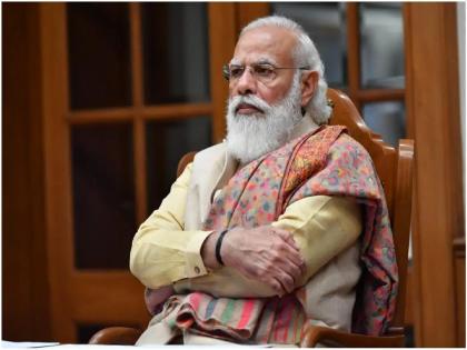 Economic Advisory Council to the Prime Minister Narendra Modi calls for higher retirement age | Retirement Age: कर्मचारी निवृत्तीचं वय वाढवण्याची आर्थिक सल्लागार समितीची शिफारस; लाखो कर्मचाऱ्यांना फायदा?